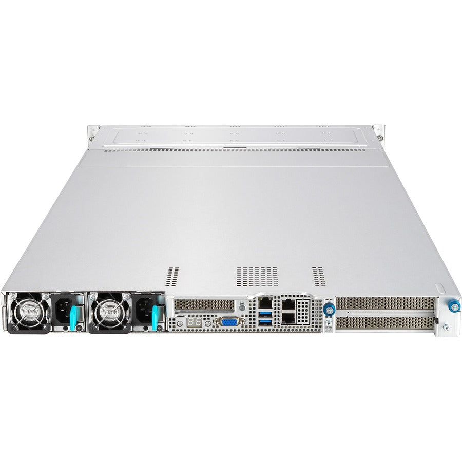 Asus RS700A-E11-RS12U-WOCPU044Z Barebone System - 1U Rack-mountable - Socket SP3 - 2 x Processor Support RS700A-E11-RS12U-WOCPU044Z