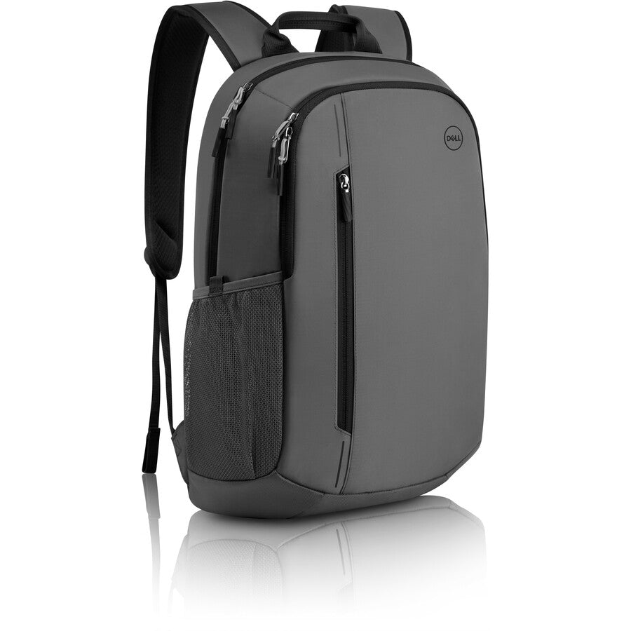 Dell EcoLoop Urban CP4523G Carrying Case (Backpack) for 15" Notebook - Gray DELL-CP4523G