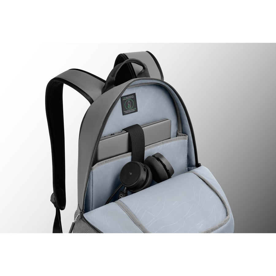 Dell EcoLoop Urban CP4523G Carrying Case (Backpack) for 15" Notebook - Gray DELL-CP4523G