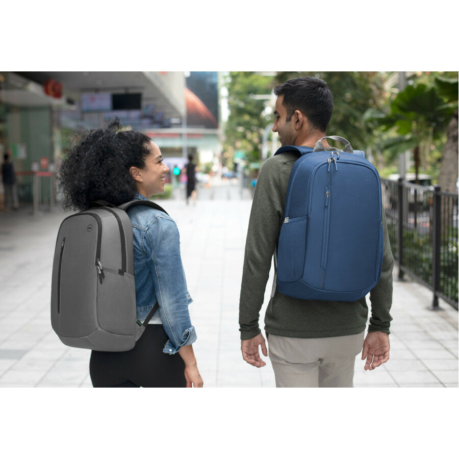 Dell EcoLoop Urban CP4523G Carrying Case (Backpack) for 15" Notebook - Gray DELL-CP4523G