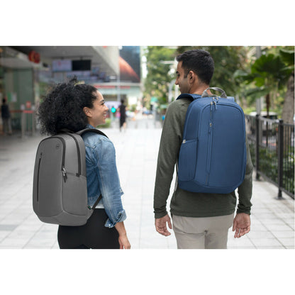 Dell EcoLoop Urban CP4523G Carrying Case (Backpack) for 15" Notebook - Gray DELL-CP4523G