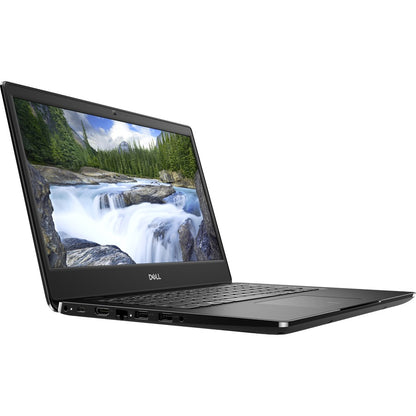 Dell Latitude 3000 3400 14" Notebook - Intel Core i5 8th Gen i5-8265U - 8 GB - 256 GB SSD - English (US) Keyboard PT7PN