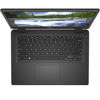 Dell Latitude 3000 3400 14" Notebook - Intel Core i5 8th Gen i5-8265U - 8 GB - 256 GB SSD - English (US) Keyboard PT7PN