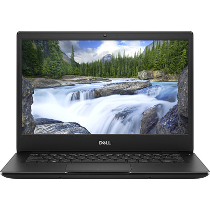 Dell Latitude 3000 3400 14" Notebook - Intel Core i5 8th Gen i5-8265U - 8 GB - 256 GB SSD - English (US) Keyboard PT7PN