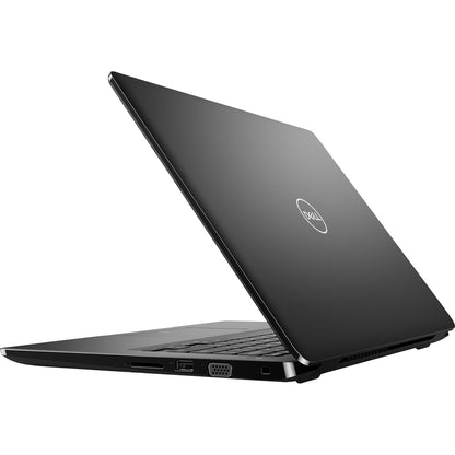 Dell Latitude 3000 3400 14" Notebook - Intel Core i5 8th Gen i5-8265U - 8 GB - 256 GB SSD - English (US) Keyboard PT7PN