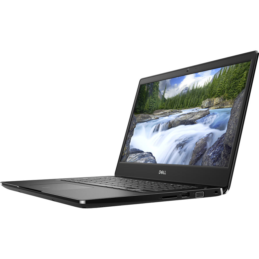 Dell Latitude 3000 3400 14" Notebook - Intel Core i5 8th Gen i5-8265U - 8 GB - 256 GB SSD - English (US) Keyboard PT7PN