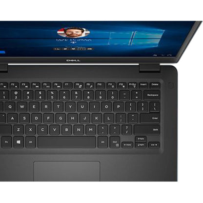 Dell Latitude 3000 3400 14" Notebook - Intel Core i5 8th Gen i5-8265U - 8 GB - 256 GB SSD - English (US) Keyboard PT7PN