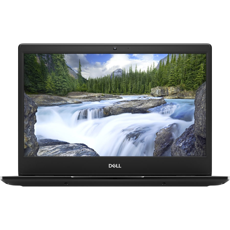 Dell Latitude 3000 3400 14" Notebook - Intel Core i5 8th Gen i5-8265U - 8 GB - 256 GB SSD - English (US) Keyboard PT7PN