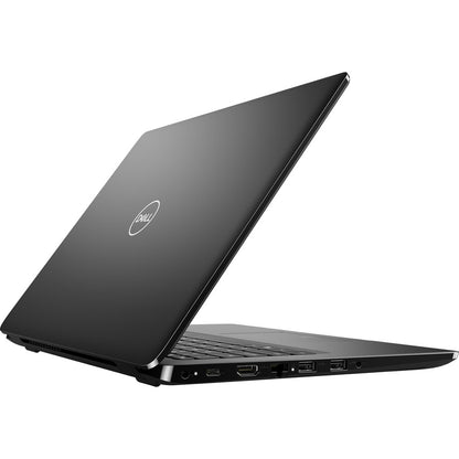 Dell Latitude 3000 3400 14" Notebook - Intel Core i5 8th Gen i5-8265U - 8 GB - 256 GB SSD - English (US) Keyboard PT7PN