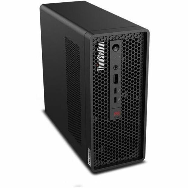 Lenovo ThinkStation P3 Ultra 30HA003CUS Workstation - 1 x Intel Core i7 13th Gen i7-13700 - 64 GB - 2 TB SSD - Ultra Small 30HA003CUS