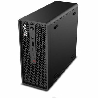 Lenovo ThinkStation P3 Ultra 30HA003CUS Workstation - 1 x Intel Core i7 13th Gen i7-13700 - 64 GB - 2 TB SSD - Ultra Small 30HA003CUS