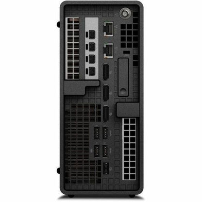 Lenovo ThinkStation P3 Ultra 30HA003CUS Workstation - 1 x Intel Core i7 13th Gen i7-13700 - 64 GB - 2 TB SSD - Ultra Small 30HA003CUS