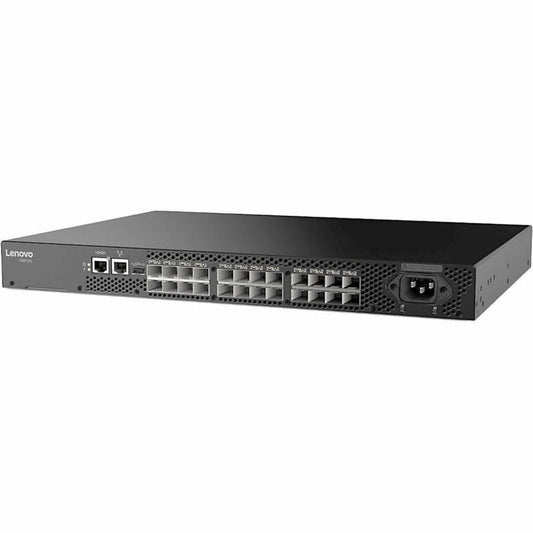 Lenovo ThinkSystem DB610S Fibre Channel Switch 7D8PA003WW