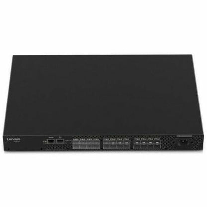 Lenovo ThinkSystem DB610S Fibre Channel Switch 7D8PA003WW