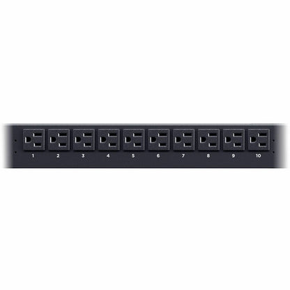 PDU CyberPower PDU31116 à 20 prises PDU31116