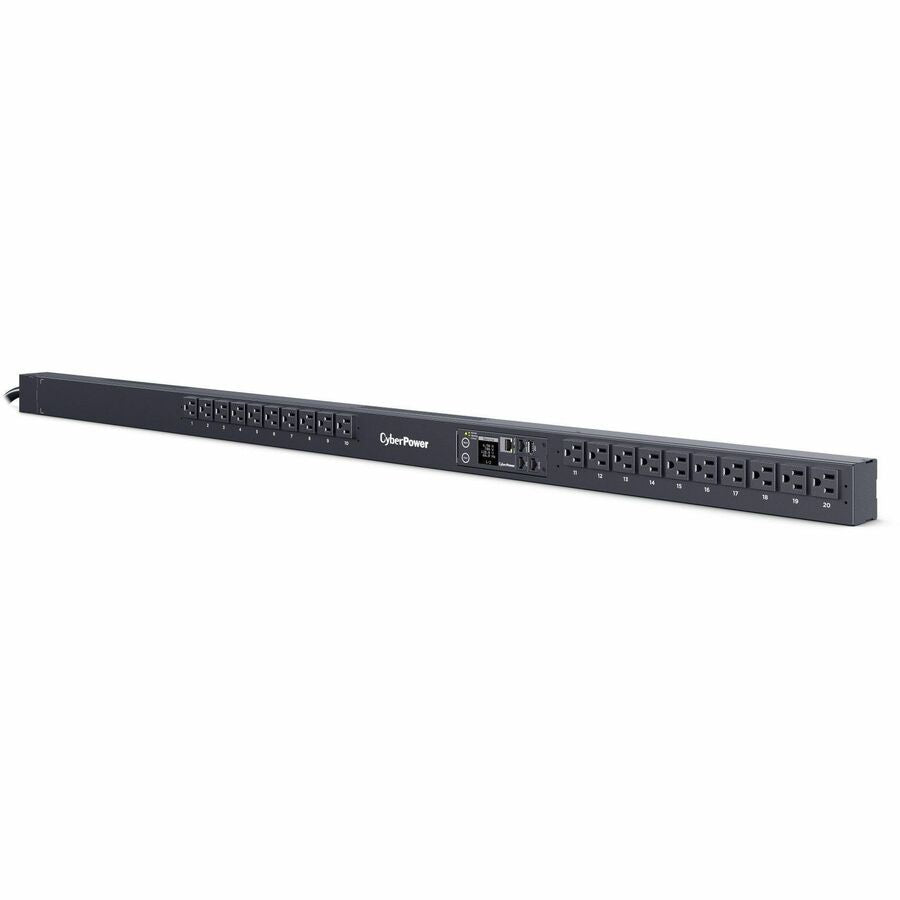 PDU CyberPower PDU31116 à 20 prises PDU31116