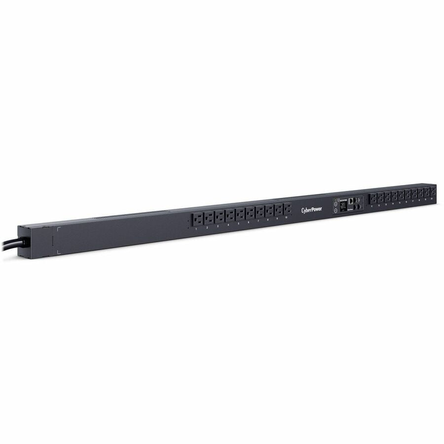 PDU CyberPower PDU31116 à 20 prises PDU31116