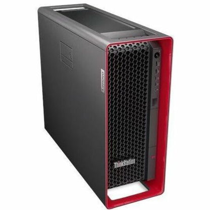 Lenovo ThinkStation P7 30F3005YCA Workstation - 1 x Intel Xeon w7-3465X - 64 GB - 2 TB SSD - Tower 30F3005YCA