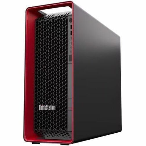 Lenovo ThinkStation P7 30F3005YCA Workstation - 1 x Intel Xeon w7-3465X - 64 GB - 2 TB SSD - Tower 30F3005YCA