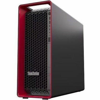 Lenovo ThinkStation P7 30F30063CA Workstation - 1 x Intel Xeon w7-3445 - 64 GB - 2 TB SSD - Tower 30F30063CA