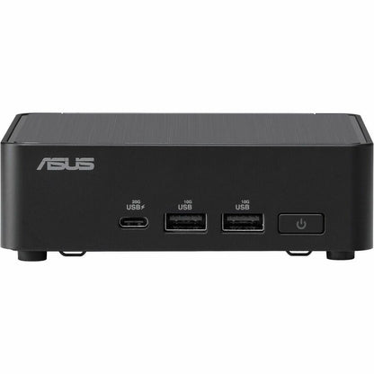 Ordinateur de bureau Asus NUC 14 Pro - Intel Core Ultra 5 14e génération 135H - Technologie vPro - 16 Go - Mini PC RNUC14RVKV5068C1I