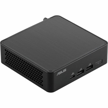 Ordinateur de bureau Asus NUC 14 Pro - Intel Core Ultra 5 14e génération 135H - Technologie vPro - 16 Go - Mini PC RNUC14RVKV5068C1I