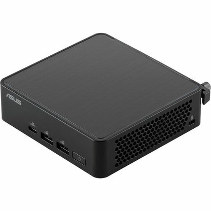 Ordinateur de bureau Asus NUC 14 Pro - Intel Core Ultra 5 14e génération 135H - Technologie vPro - 16 Go - Mini PC RNUC14RVKV5068C1I