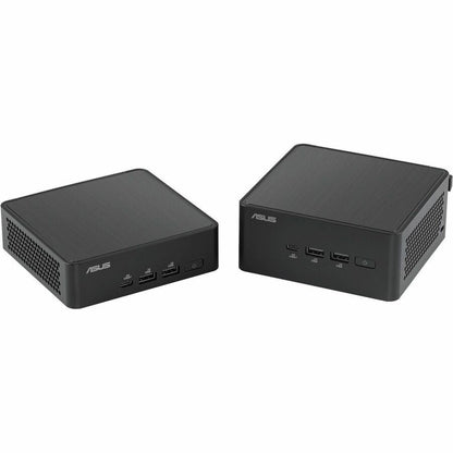 Ordinateur de bureau Asus NUC 14 Pro - Intel Core Ultra 5 14e génération 135H - Technologie vPro - 16 Go - Mini PC RNUC14RVKV5068C1I