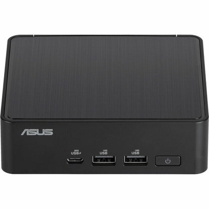 Ordinateur de bureau Asus NUC 14 Pro - Intel Core Ultra 5 14e génération 135H - Technologie vPro - 16 Go - Mini PC RNUC14RVKV5068C1I