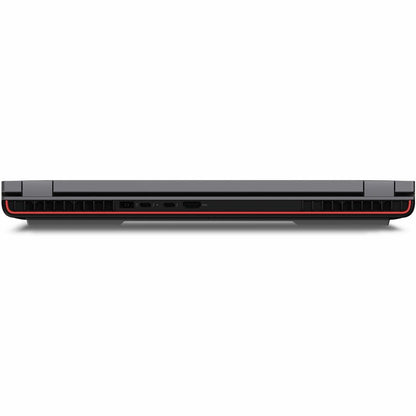 Lenovo ThinkPad P16 Gen 2 21FA0059US 16" Mobile Workstation - WQXGA - Intel Core i7 14th Gen i7-14700HX - 32 GB - 1 TB SSD - English Keyboard - Villi Black, Storm Gray 21FA0059US