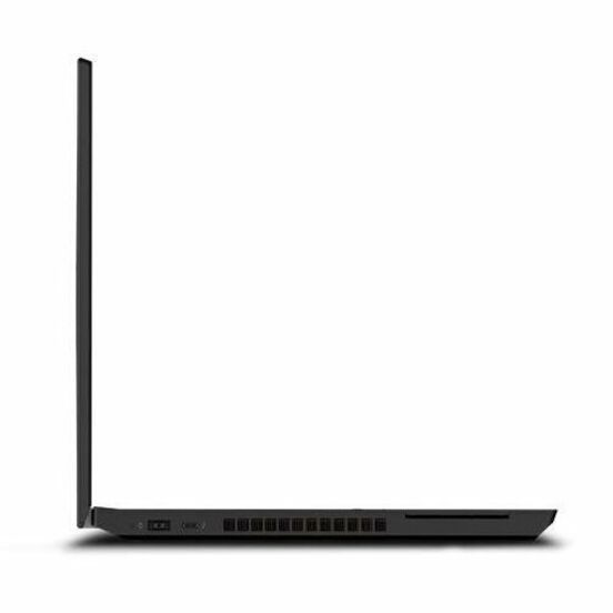 Lenovo ThinkPad P15v Gen 3 21D8007HCA 15.6" Mobile Workstation - 4K UHD - Intel Core i5 12th Gen i5-12500H - 32 GB - 1 TB SSD - French Keyboard - Black 21D8007HCA