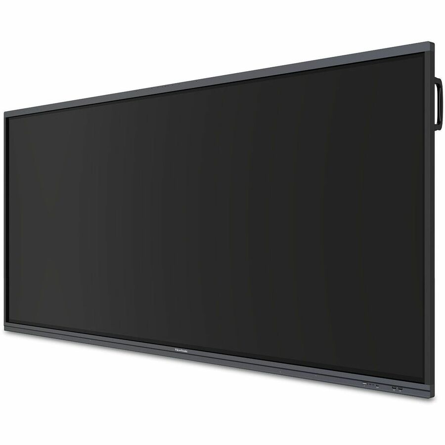 ViewSonic 105" 5K 21:9 ViewBoard Interactive Display with Integrated Microphone and USB-C IFP92UW