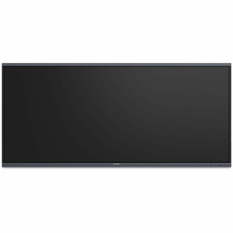 ViewSonic 105" 5K 21:9 ViewBoard Interactive Display with Integrated Microphone and USB-C IFP92UW