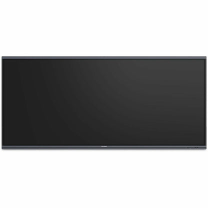 ViewSonic 105" 5K 21:9 ViewBoard Interactive Display with Integrated Microphone and USB-C IFP92UW