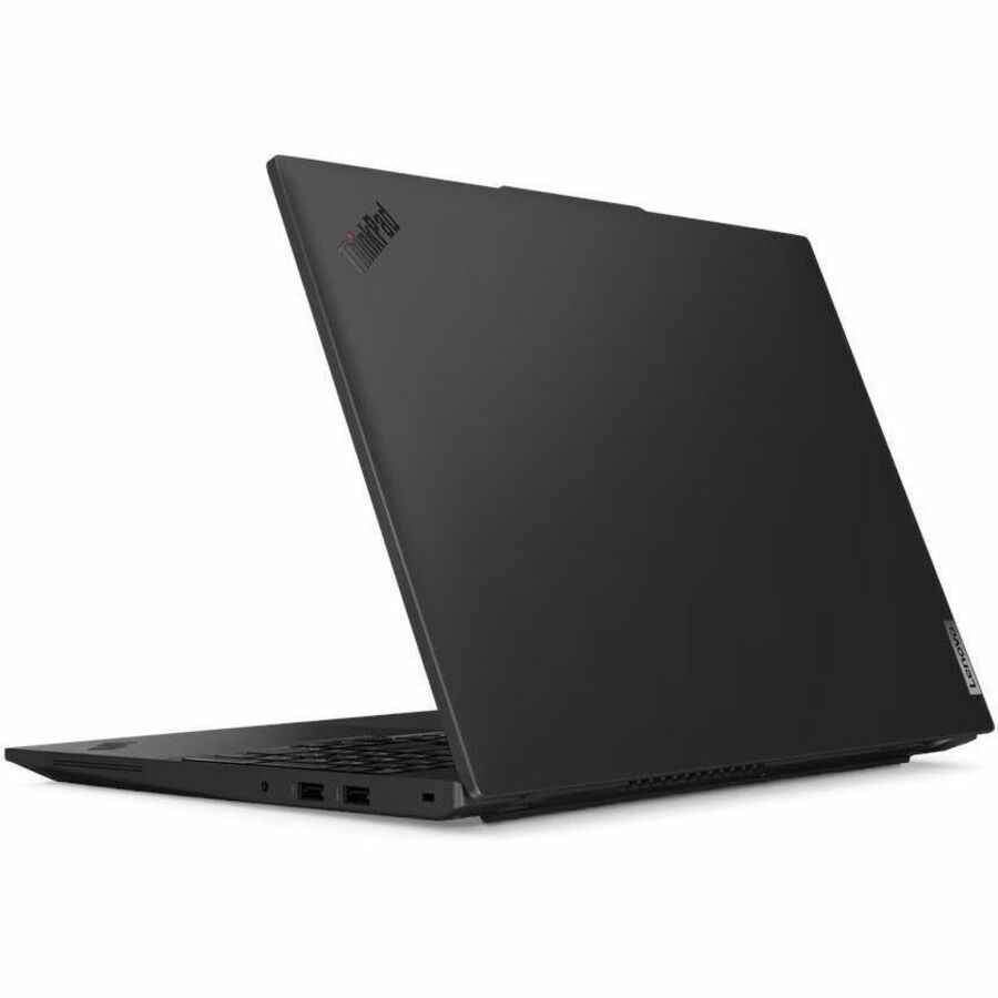 Lenovo ThinkPad L16 Gen 1 21L70003CA 16" Touchscreen Notebook - WUXGA - AMD Ryzen 7 PRO 7735U - 16 GB - 512 GB SSD - French Keyboard - Eclipse Black 21L70003CA