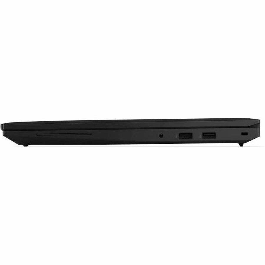 Lenovo ThinkPad L16 Gen 1 21L70003CA 16" Touchscreen Notebook - WUXGA - AMD Ryzen 7 PRO 7735U - 16 GB - 512 GB SSD - French Keyboard - Eclipse Black 21L70003CA