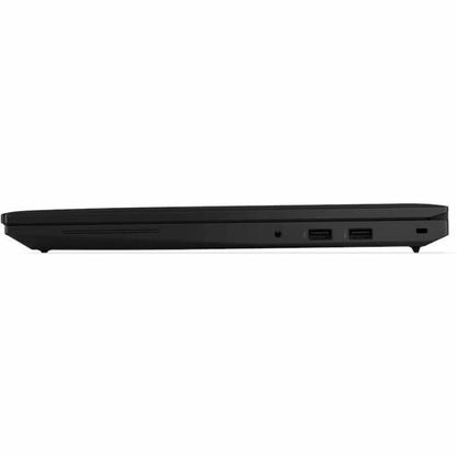 Lenovo ThinkPad L16 Gen 1 21L70003CA 16" Touchscreen Notebook - WUXGA - AMD Ryzen 7 PRO 7735U - 16 GB - 512 GB SSD - French Keyboard - Eclipse Black 21L70003CA