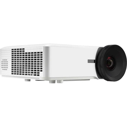 ViewSonic LS921WU 3D Short Throw Laser Projector - 16:10 - White LS921WU