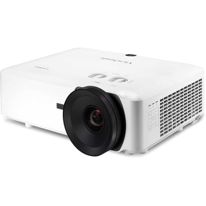 ViewSonic LS921WU 3D Short Throw Laser Projector - 16:10 - White LS921WU