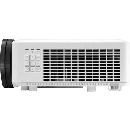 ViewSonic LS921WU 3D Short Throw Laser Projector - 16:10 - White LS921WU