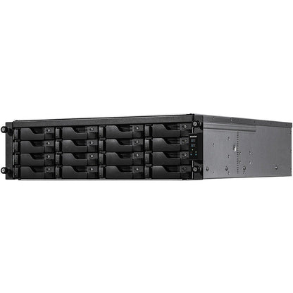 ASUSTOR Lockerstor 16R Pro AS7116RDX SAN/NAS Storage System AS7116RDX