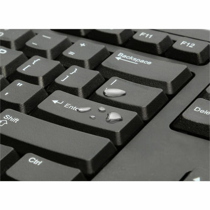 Kensington Keyboard for Life K64370A