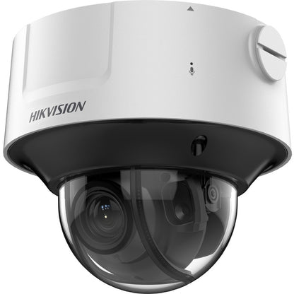 Hikvision DeepinView IDS-2CD7546G0-IZHSY 4 Megapixel Outdoor HD Network Camera - Color - Dome IDS-2CD7546G0-IZHSY 2.8-12MM