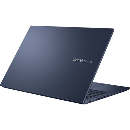 Asus Vivobook 16X OLED X1603 X1603ZA-DS51-CA 16" Notebook - 4K - Intel Core i5 12th Gen i5-12500H - 16 GB - 512 GB SSD - Quiet Blue X1603ZA-DS51-CA