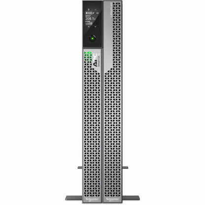 APC by Schneider Electric Smart-UPS Ultra On-Line Lithium ion, 5KVA/5KW, 2U Rack/Tower, 208V SRTL5KRM2UT