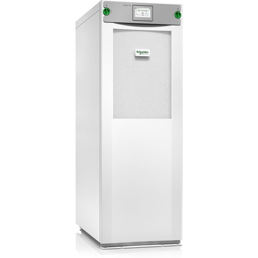 APC by Schneider Electric Galaxy VS UPS 80kW 480V for External Batteries, Start-up 5x8 GVSUPS80KGS