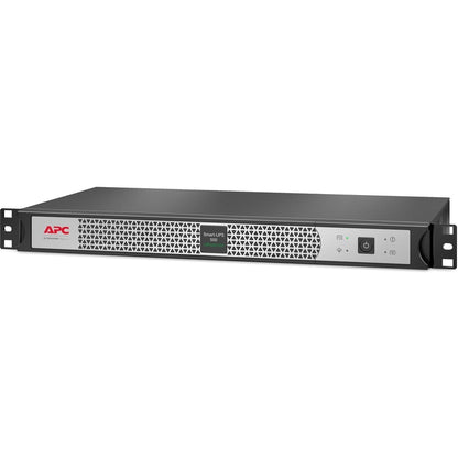 APC by Schneider Electric Smart-UPS 500VA Rack/Tower UPS SCL500RMI1UC