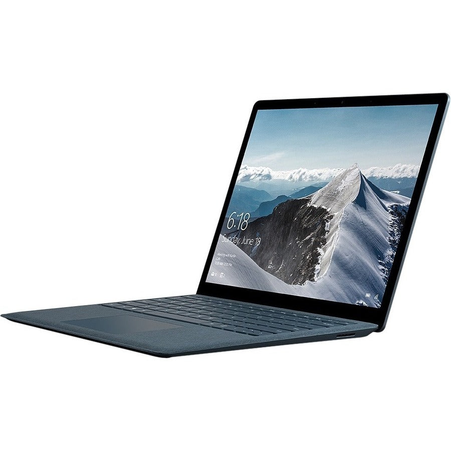 Microsoft Surface 13.5" Touchscreen Notebook - Intel Core i7 7th Gen - 8 GB - 256 GB SSD - Cobalt Blue DAJ-00061