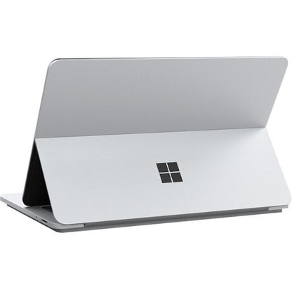 Microsoft Surface Laptop Studio 14.4" Touchscreen Convertible (Floating Slider) 2 in 1 Notebook - Intel Core i7 11th Gen i7-11370H - 16 GB - 512 GB SSD - Platinum A1Y-00001