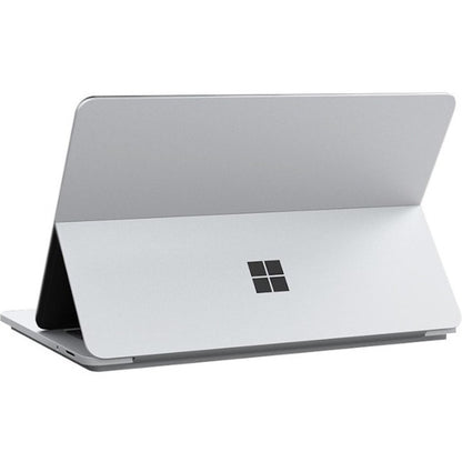 Microsoft Surface Laptop Studio 14.4" Touchscreen Convertible (Floating Slider) 2 in 1 Notebook - Intel Core i7 11th Gen i7-11370H - 32 GB - 1 TB SSD - Platinum ABY-00001